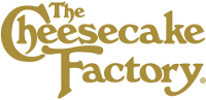 Cheesecake Factory