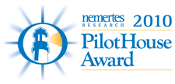 PilotHouse Award