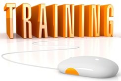 End User Training Opportunities