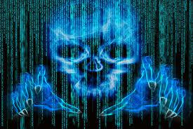 Cyber Security - It's Scary Out There