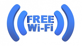 Free WiFi