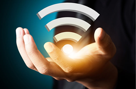 Guest Wi-Fi - The Most Valuable Marketing Tool for Physical Businesses