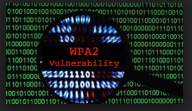 What You Need to Know About WPA2 Vulnerability