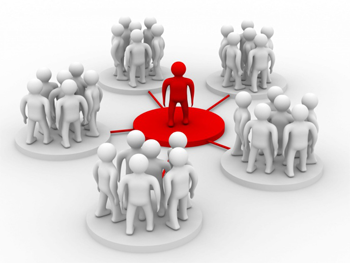 Referral Groups and Building Effective Ones