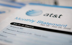 Has Your AT&T Bill Skyrocketed?