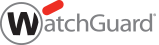 WatchGuard logo