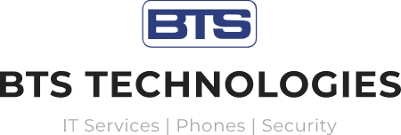 BTS Technologies Logo