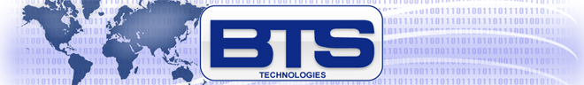 BTS Technologies e-Newsletter