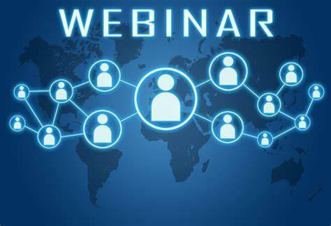 Webinar