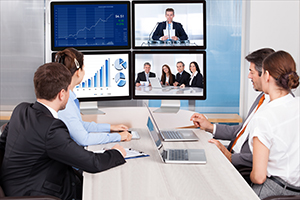 HD Video Conferencing