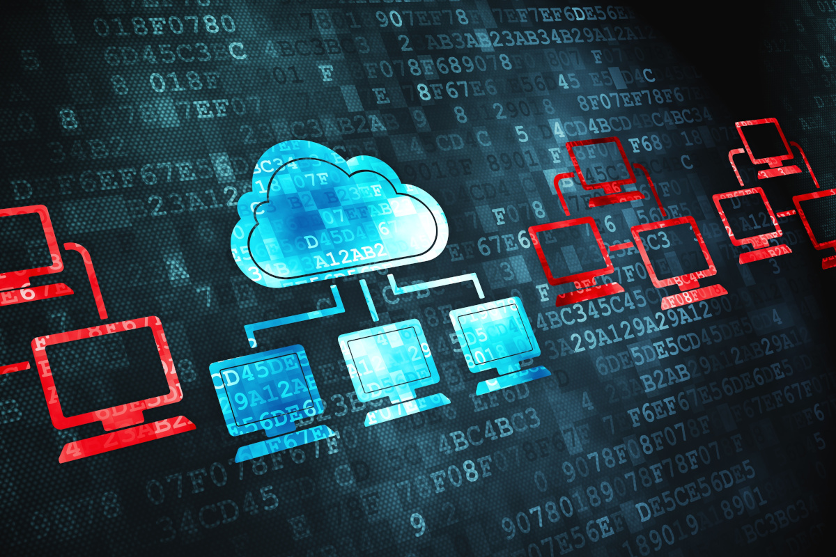 Cloud Network