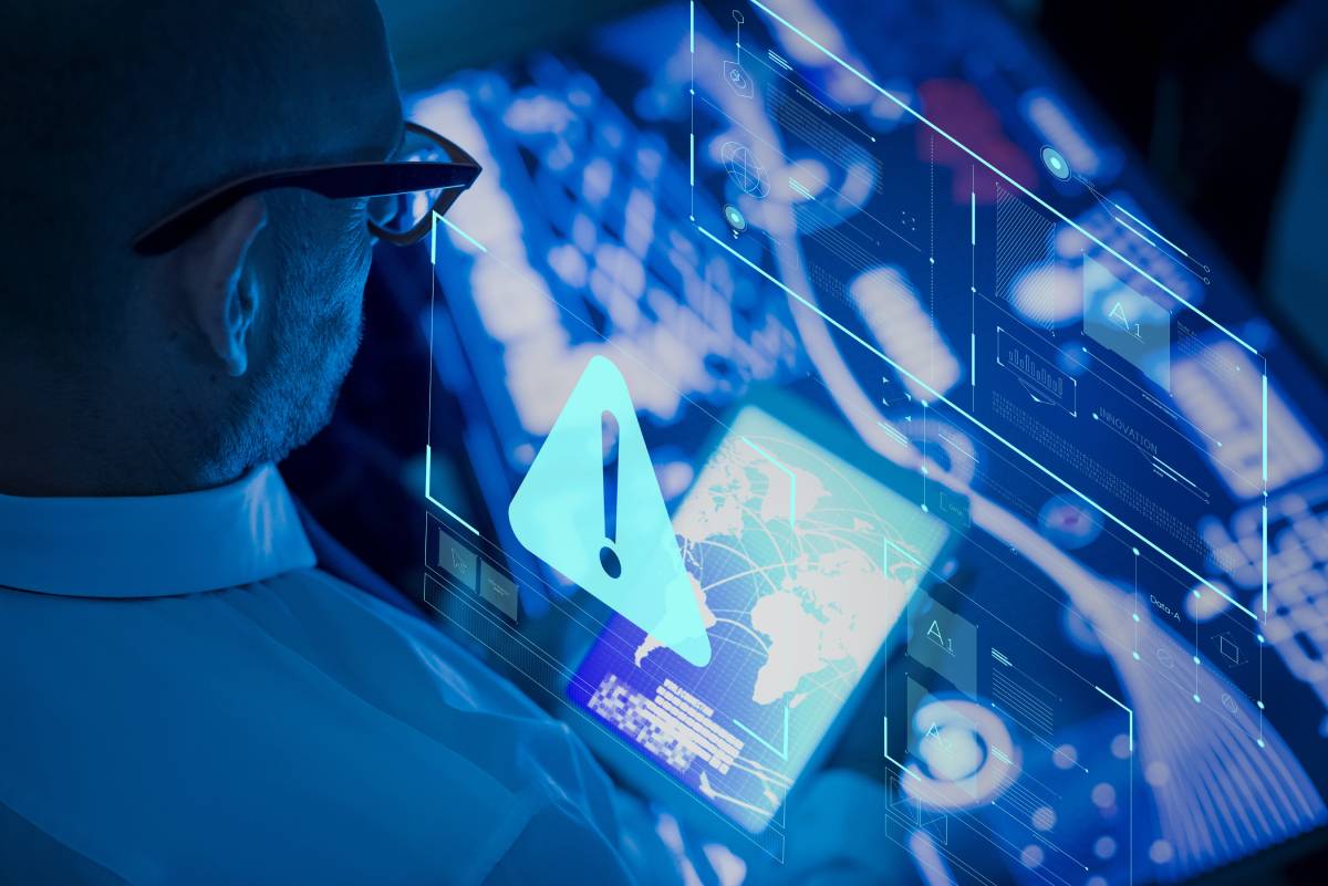 Network Vulnerability