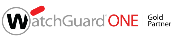 WatchGuard One - Gold Partner