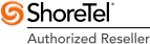 ShoreTel Logo