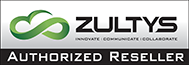 Zultys Logo