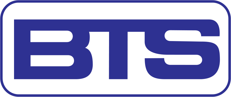 BTS Technologies Logo