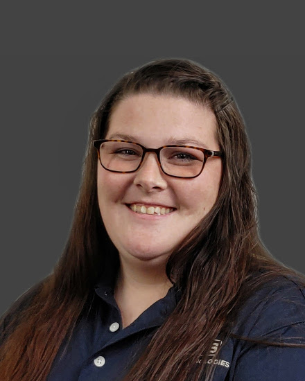 Amber C., Accounting