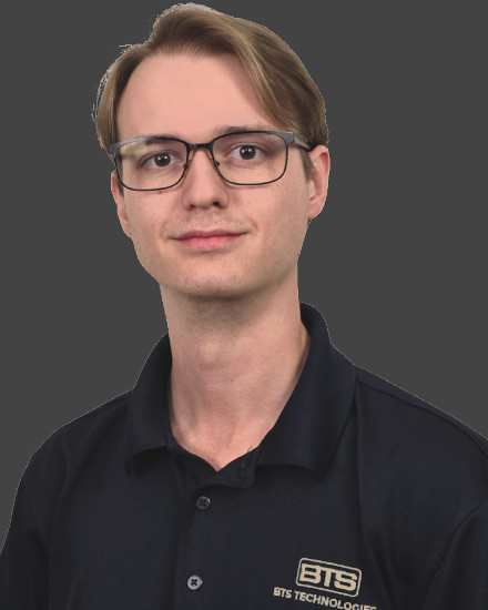 Cris C., Service Technician