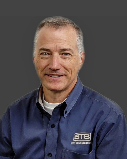 David D., Enterprise Sales