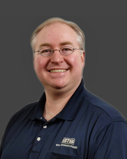 William W., Marketing